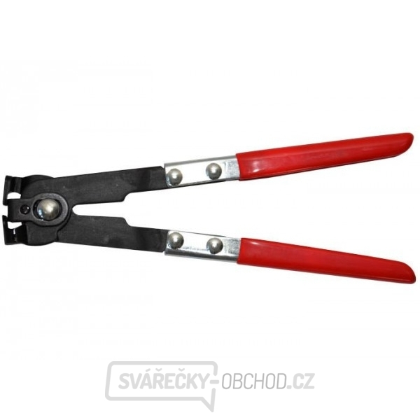 Genborx Kleště na spony manžet homokinetických kloubů 058-6303