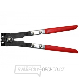 Genborx Kleště na spony manžet homokinetických kloubů 058-6303 Genborx Kleště na spony manžet homokinetických kloubů 058-6303 gallery main image