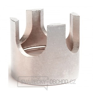 Vodítko čtyřhroté pro LT81 Vodítko čtyřhroté pro LT81 gallery main image