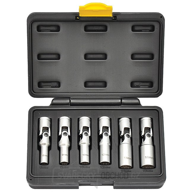 Sada pro montáž žhavicích svíček 160-0036