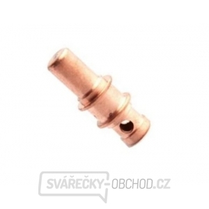 Elektroda krátká pro LT81 Elektroda krátká pro LT81