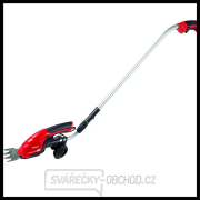 Nůžky na trávu GC-CG 3,6 Li Einhell Classic Nůžky na trávu GC-CG 3,6 Li Einhell Classic náhled