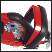 Aku nůžky na živý plot GE-CH 1846 Li Kit (1x2,0 Ah) Einhell Expert Plus Náhled