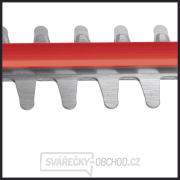 Aku nůžky na živý plot GE-CH 1846 Li Kit (1x2,0 Ah) Einhell Expert Plus náhled