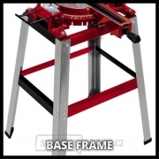 Pila pokosová s pojezdem TC-SM 2531/1 U Einhell Classic Náhled