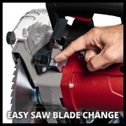 Pila pokosová s pojezdem TC-SM 2531/1 U Einhell Classic Náhled