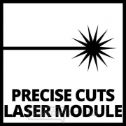 Pila pokosová s pojezdem TC-SM 2531/1 U Einhell Classic náhled