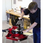 Pila pokosová s pojezdem TC-SM 2531/1 U Einhell Classic náhled