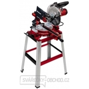 Pila pokosová s pojezdem TC-SM 2531/1 U Einhell Classic gallery main image