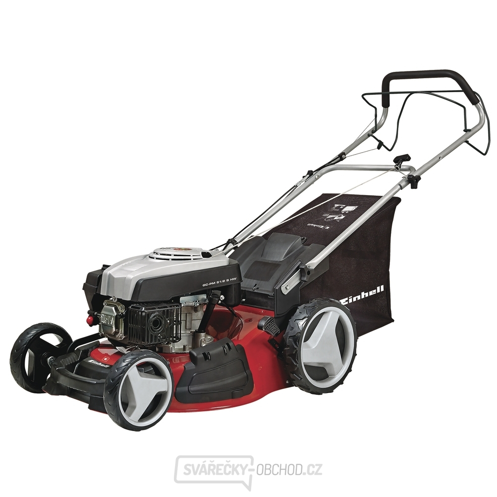 Sekačka benzínová GC-PM 51/2 Einhell Classic