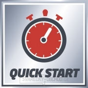 Sekačka benzínová GC-PM 51/2 Einhell Classic náhled