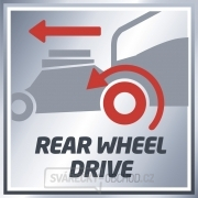 Sekačka benzínová GC-PM 51/2 Einhell Classic náhled