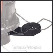 Sekačka strunová elektrická GC-ET 4530 Set Einhell Classic náhled