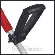 Sekačka strunová elektrická GC-ET 4530 Set Einhell Classic náhled