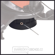 Sekačka strunová elektrická GC-ET 4530 Set Einhell Classic náhled