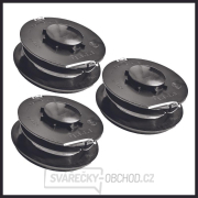 Sekačka strunová elektrická GC-ET 4530 Set Einhell Classic náhled