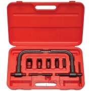 Sada přípravků pro montáž/demontáž ventilů 211-0062 Sada přípravků pro montáž/demontáž ventilů 211-0062 gallery main image