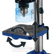 Vrtačka stojanová BT-BD 501 Einhell Blue Náhled