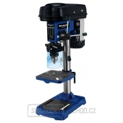 Vrtačka stojanová BT-BD 501 Einhell Blue gallery main image