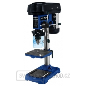 Vrtačka stojanová BT-BD 501 Einhell Blue gallery main image