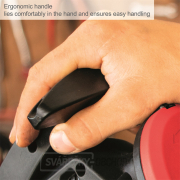 Scheppach KS 1200 ostřička na pilové řetězy náhled