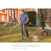 Pneumatický multifunkční nástroj 5 v 1 AERO 2 SPADE Scheppach Pneumatický multifunkční nástroj 5 v 1 AERO 2 SPADE Scheppach náhled