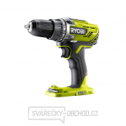 Aku šroubovák/vrtačka 18V ONE+ Ryobi R18DD3-0 - kompaktní Aku šroubovák/vrtačka 18V ONE+ Ryobi R18DD3-0 - kompaktní gallery main image