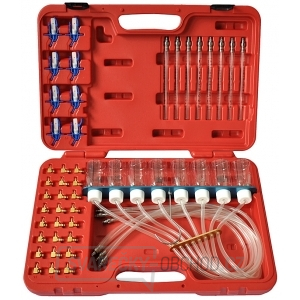 Přístroj pro zkoušení vstřikování paliva Common Rail 789-0135C Přístroj pro zkoušení vstřikování paliva Common Rail 789-0135C gallery main image