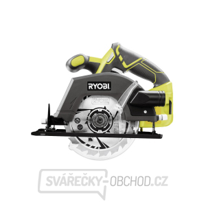 Aku  okružní pila 18 V Ryobi R18CSP-0 150 mm ONE+