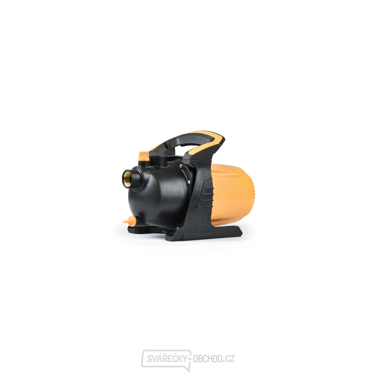 Zahradní proudové čerpadlo 1200 W REJP 1200 
