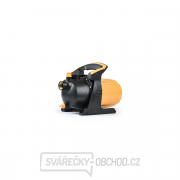 Zahradní proudové čerpadlo 1200 W REJP 1200  Zahradní proudové čerpadlo 1200 W REJP 1200  gallery main image