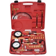 Přístroj pro měření tlaku paliva u systémů vstřikování benzinu 789-0200 Přístroj pro měření tlaku paliva u systémů vstřikování benzinu 789-0200 gallery main image