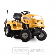 Zahradní traktor Riwall PRO RLT 92 T POWER KIT Náhled