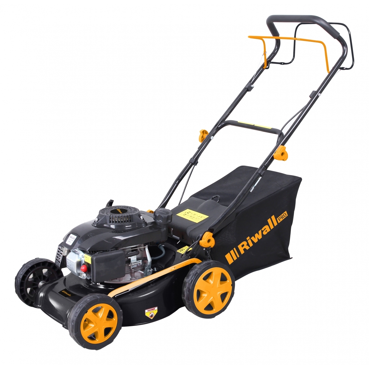Benzínová sekačka Riwall PRO RPM 4218 PM12B1801078A