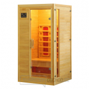 Infrasauna Standard 2012 Náhled