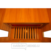 Infrasauna Standard 2012 náhled