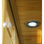 Infrasauna Standard 2002 náhled