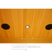 Infrasauna Standard 2002 náhled