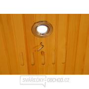 Infrasauna Standard 2002 náhled