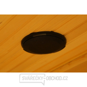 Infrasauna Standard 2002 náhled