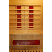Infrasauna Standard 2002 náhled