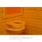 Infrasauna Standard 2002 náhled
