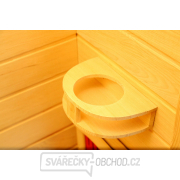 Infrasauna Standard 2002 náhled
