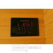 Infrasauna Standard 2002 náhled