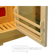 Infrasauna Standard 2002 náhled