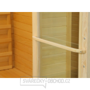 Infrasauna Standard 2002 náhled