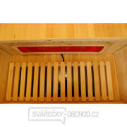 Infrasauna Economical 2002 Infrasauna Economical 2002 náhled