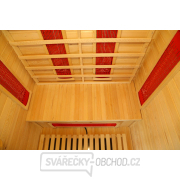 Infrasauna Economical 2002 Infrasauna Economical 2002 náhled