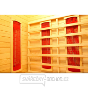Infrasauna Economical 2002 Infrasauna Economical 2002 náhled