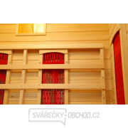 Infrasauna Economical 2002 Infrasauna Economical 2002 náhled